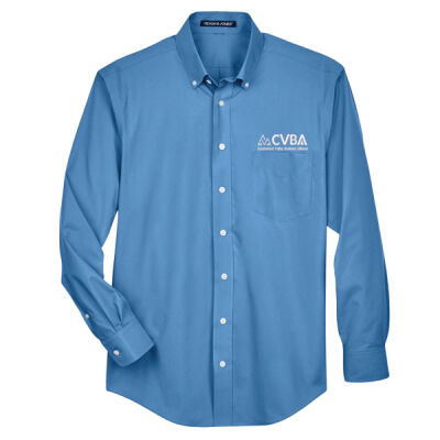 Mens Woven Shirts Thumbnail