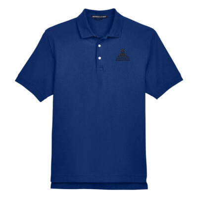 Men's Polos Thumbnail