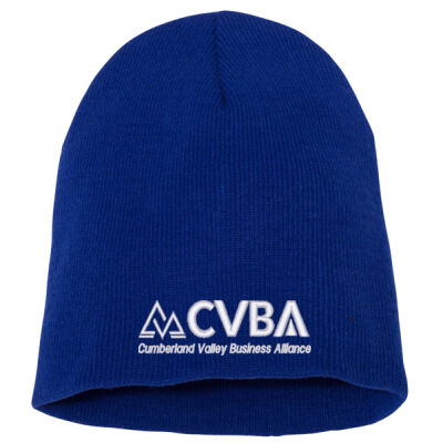 Yupoong 8 1/2" Beanie Thumbnail