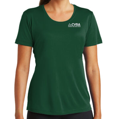 Sport Tek Ladies PosiCharge Competitor Tee Thumbnail