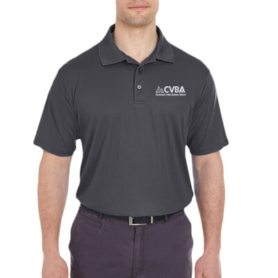 Ultra Club Cool & Dry Mesh Piqué Polo Thumbnail