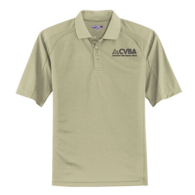 Sport Tek Dri Mesh Pro Polo Thumbnail