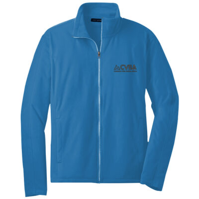Port Authority Microfleece Jacket Thumbnail