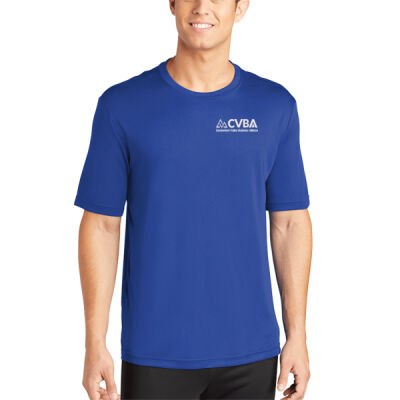 Sport Tek PosiCharge Competitor Tee Thumbnail