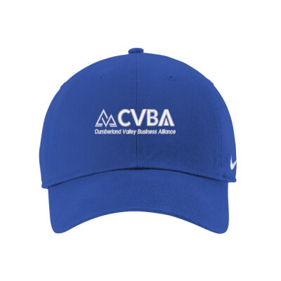 Nike Heritage Cotton Twill Cap Thumbnail