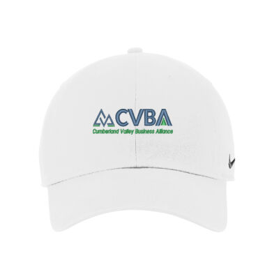 Nike Heritage Cotton Twill Cap Thumbnail