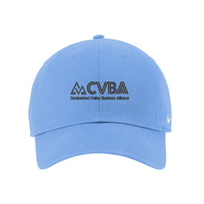 Nike Heritage Cotton Twill Cap Thumbnail