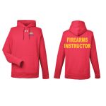 Under Armour Men's Hustle Pullover Hooded Sweatshirt  Thumbnail