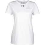 Bucks Co Under Armour Ladies' Locker T-Shirt 2.0 Thumbnail