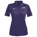 Under Armour Women's Tech™ Polo Thumbnail