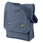 Authentic Pigment -Dyed Canvas Field Bag Thumbnail