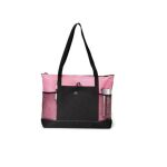 PERS Gemline Select Zippered Tote Thumbnail