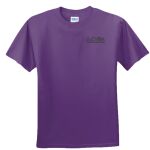 Youth Ultra Cotton 100% Cotton T Shirt Thumbnail