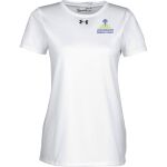 Under Armour Ladies' Locker T-Shirt 2.0 Thumbnail