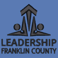 Brooks Brothers Double Knit 1/4 Zip Design