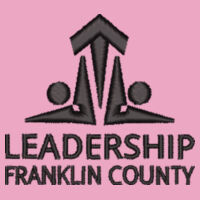 Yupoong 8 1/2" Beanie Design