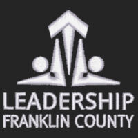 Port & Company Core Fleece 1/4 Zip Pullover Sweatshirt Design