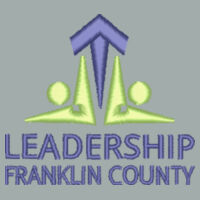 Port & Company Core Fleece 1/4 Zip Pullover Sweatshirt Design