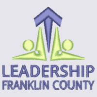 Harriton Polyester Jersey Polo Design