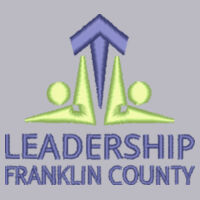 Port Authority EZCotton Long Sleeve Polo Design