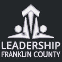 Port Authority EZCotton Long Sleeve Polo Design