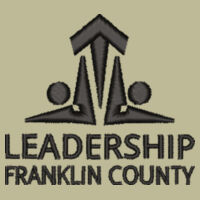 Sport-Tek Dri Mesh Polo Design