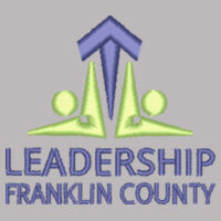 Team 365 Men's Leader Soft Shell Jacket Design