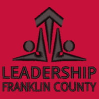 Team 365 Men's Leader Soft Shell Jacket Design