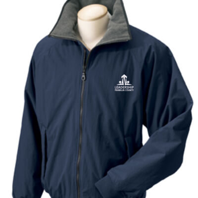 Devon & Jones Men’s  Three-Season Classic Jacket Thumbnail