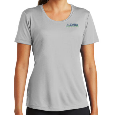 Sport Tek Ladies PosiCharge Competitor Tee Thumbnail