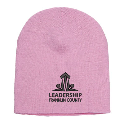 Yupoong 8 1/2" Beanie Thumbnail