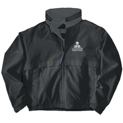 Port Authority Legacy Jacket Thumbnail