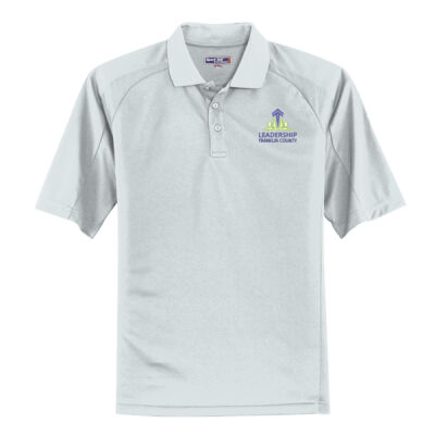 Sport Tek Dri Mesh Pro Polo Thumbnail