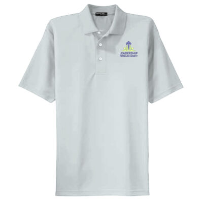 Sport-Tek Dri Mesh Polo Thumbnail