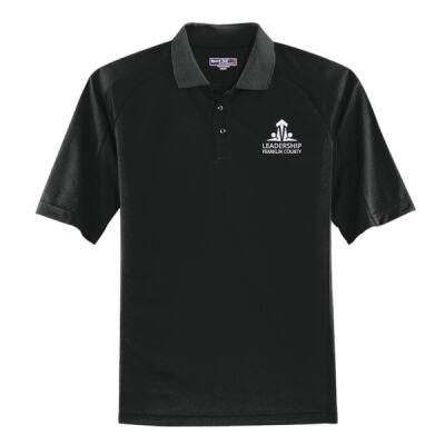 Sport Tek Dri Mesh Pro Polo Thumbnail