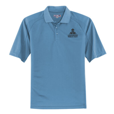 Sport Tek Dri Mesh Pro Polo Thumbnail