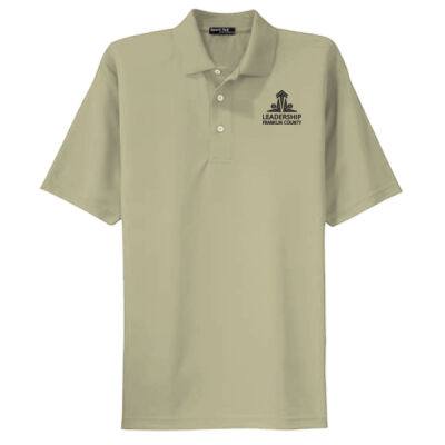 Sport-Tek Dri Mesh Polo Thumbnail