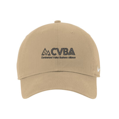 Nike Heritage Cotton Twill Cap Thumbnail