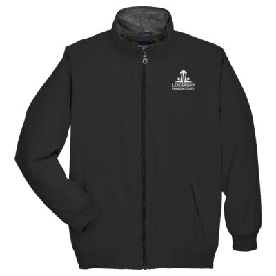 Devon & Jones Unisex Three Season Classic Jacket Thumbnail