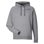TEST Under Armour Men's Rival Fleece Hooded Sweatshirt Thumbnail