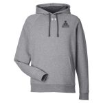 TEST Under Armour Men's Rival Fleece Hooded Sweatshirt Thumbnail