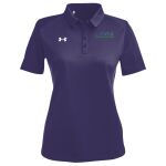 Under Armour Women's Tech™ Polo Thumbnail