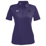 Under Armour Women's Tech™ Polo Thumbnail
