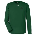 Team Tech™ Long Sleeve T-Shirt Thumbnail